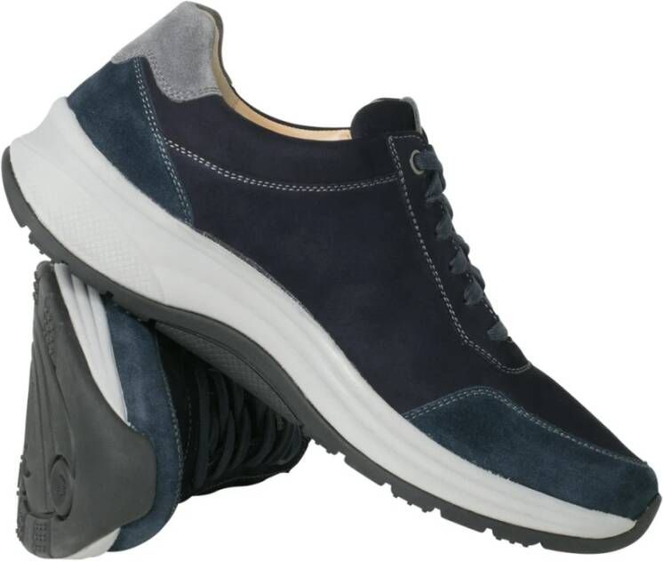 Ganter Comfort Veterschoenen voor Heren