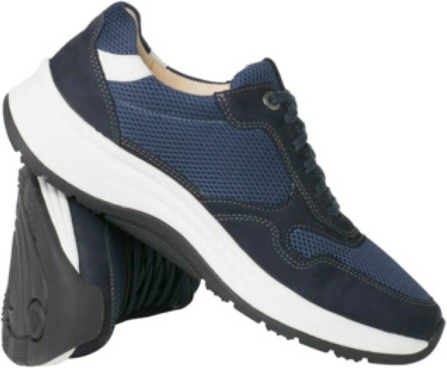Ganter Comfort Veterschoenen voor Heren