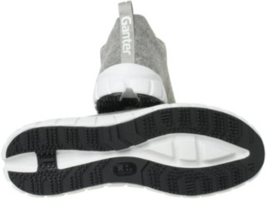 Ganter Comfort Veterschoenen voor Heren