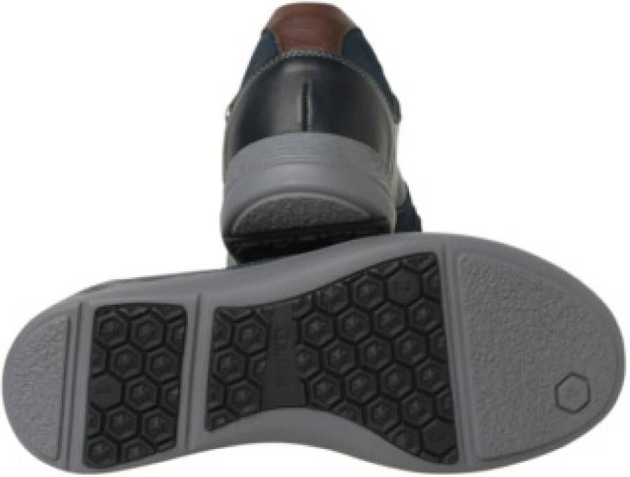 Ganter Comfort Veterschoenen voor Heren