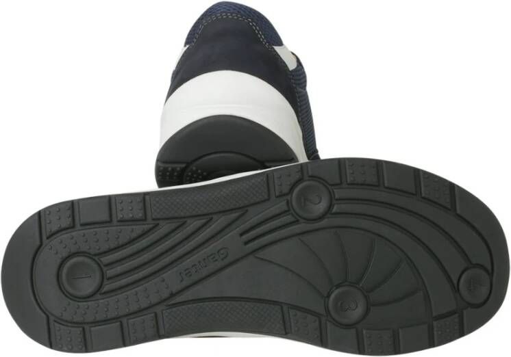 Ganter Comfort Veterschoenen voor Heren