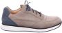 Ganter 257612~~~~~~~~~~~~~~~~~~~~~~~~ Vrije tijdsschoenenHeren veterschoenHeren sneakersCasual Grijs - Thumbnail 9