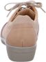 Ganter Comfortabele leren veterschoenen - Thumbnail 3