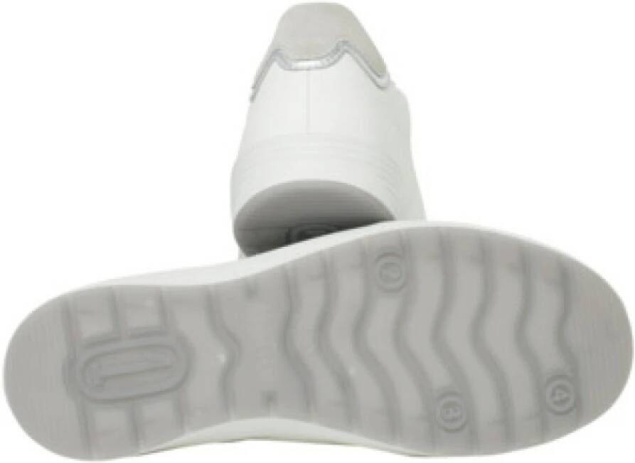Ganter Comfortabele moderne sneaker voor vrouwen