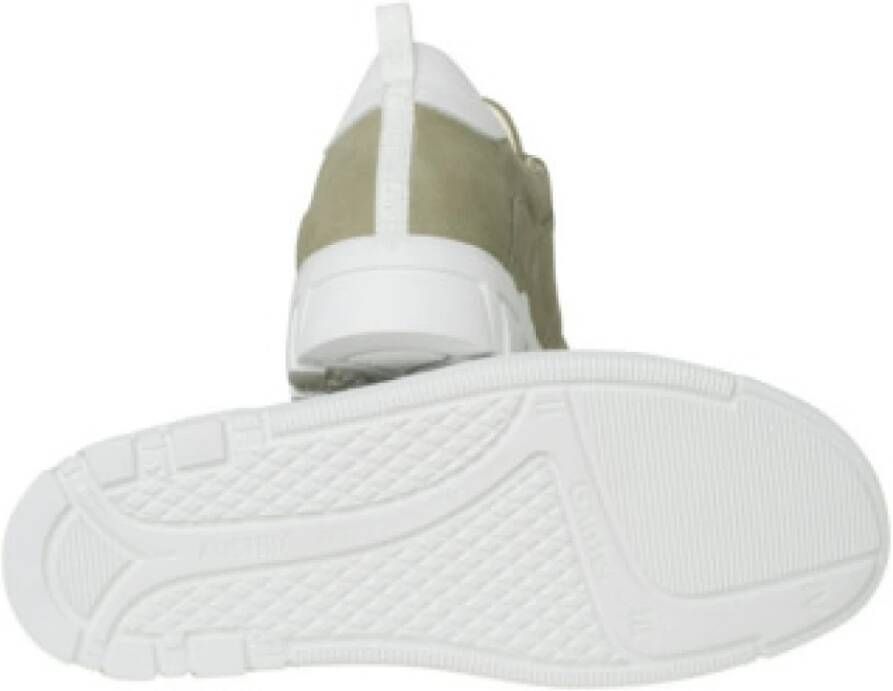 Ganter Comfortabele moderne sneaker voor vrouwen