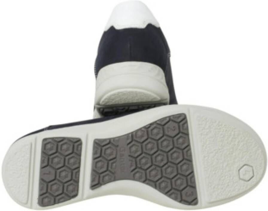 Ganter Comfortabele moderne sneaker voor vrouwen