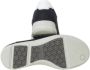 Ganter Comfortabele moderne sneaker voor vrouwen - Thumbnail 2