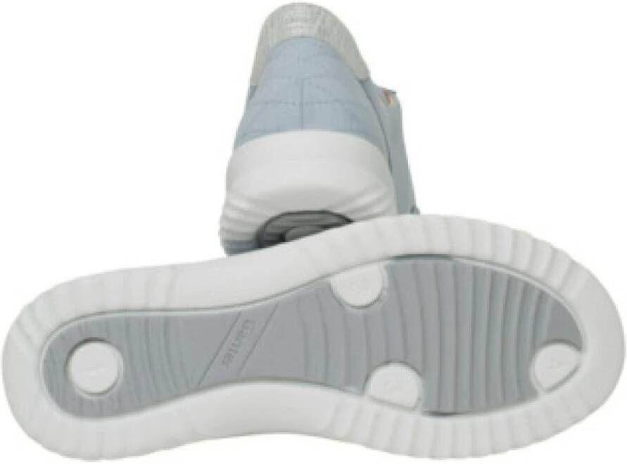 Ganter Comfortabele moderne sneaker voor vrouwen