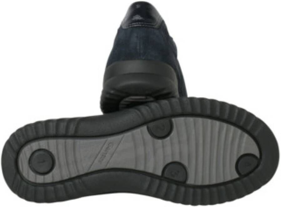 Ganter Comfortabele moderne sneaker voor vrouwen