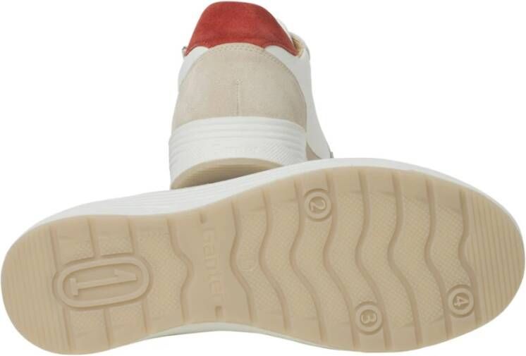 Ganter Comfortabele moderne sneaker voor vrouwen