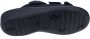 Ganter Comfortabele Slide Sandaal Donkerblauw - Thumbnail 2