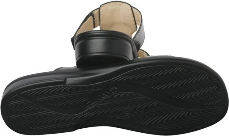 Ganter Comfortabele Slippers voor Dames