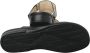 Ganter 202844~SONNICA~~~~~~~~~~~~~~~~ Dames slippers Zwart - Thumbnail 2