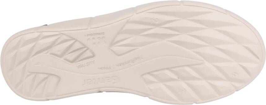 Ganter Comfortabele Wandel Rolling Schoenen