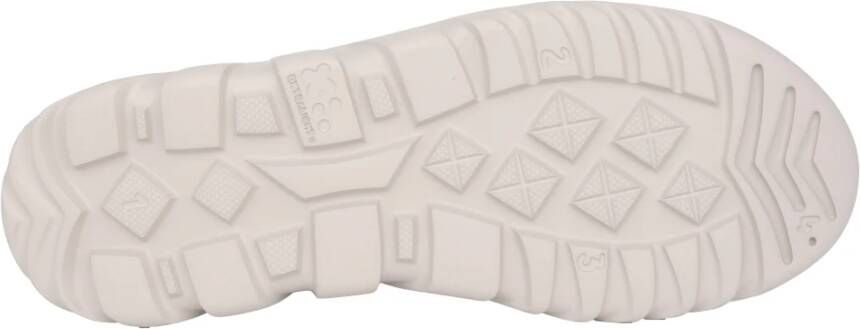 Ganter Comfortabele Wide Fit Sneaker