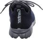 Ganter Donkerblauwe Dames Casual Sneakers - Thumbnail 2