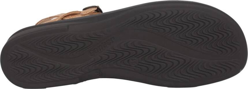 Ganter Elegante damessandaal in beige