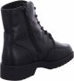 Ganter Ellen Zwarte Enkelboot - Thumbnail 3