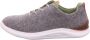 Ganter Grijze Dames Casual Veterschoenen - Thumbnail 2