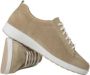 Ganter Groene Casual Veterschoen voor Dames - Thumbnail 2
