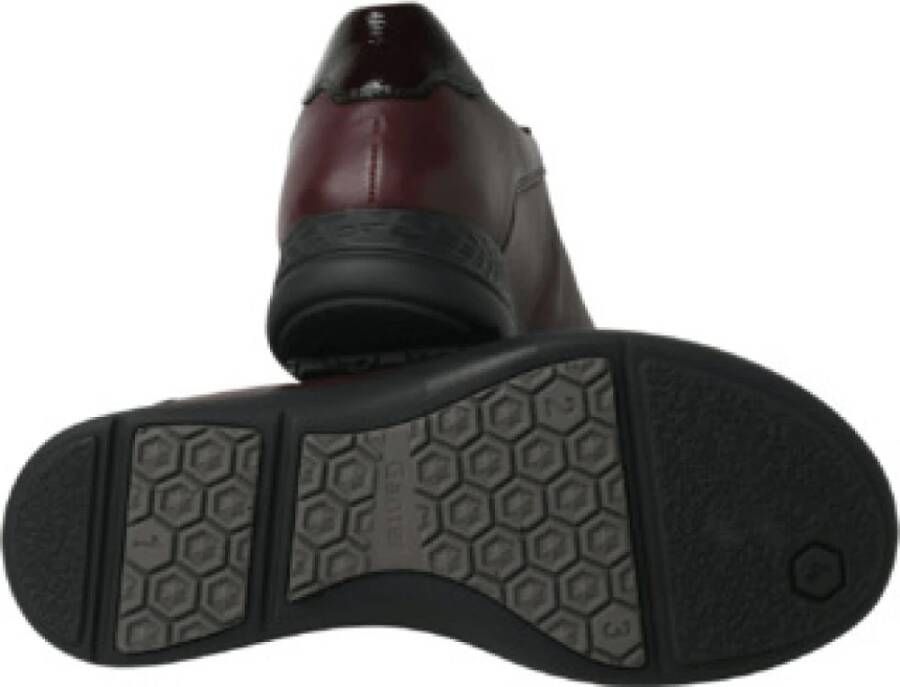 Ganter Klassieke damesschoenen in effen kleuren