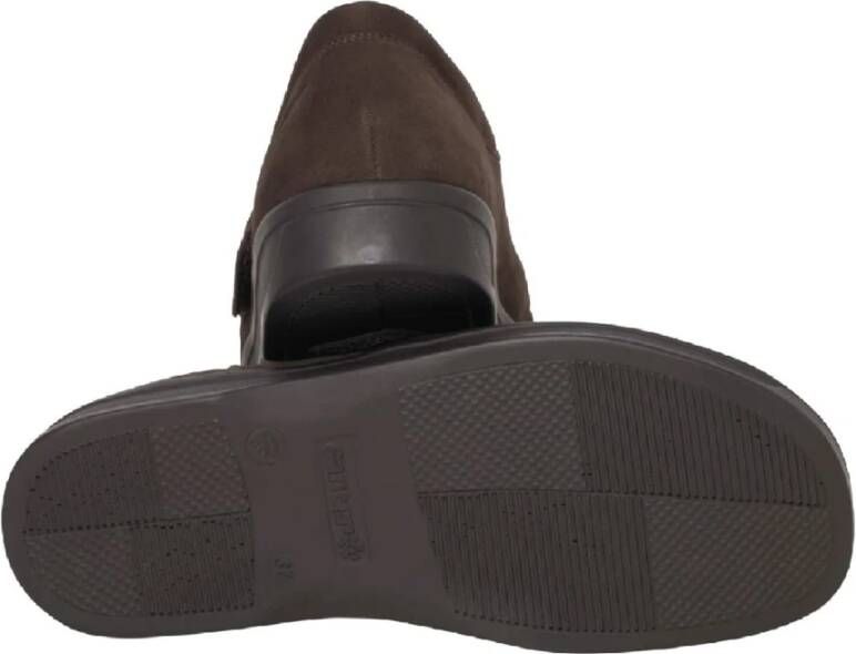 Ganter Klassieke Volwassen Schoenen