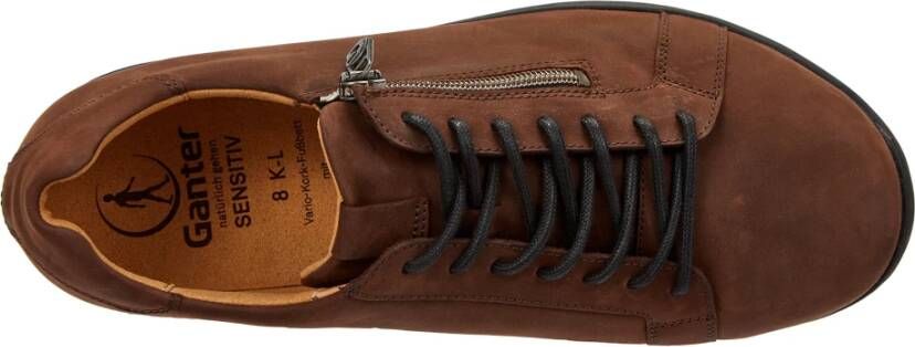 Ganter Klassieke Volwassen Schoenen Stijlvol en veelzijdig