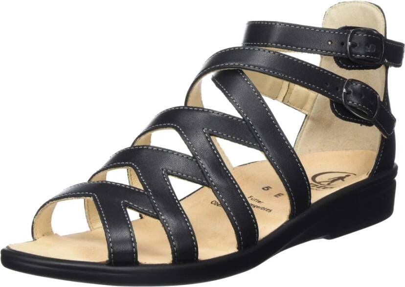 Ganter Klassieke Volwassen Schoenen Stijlvol en veelzijdig
