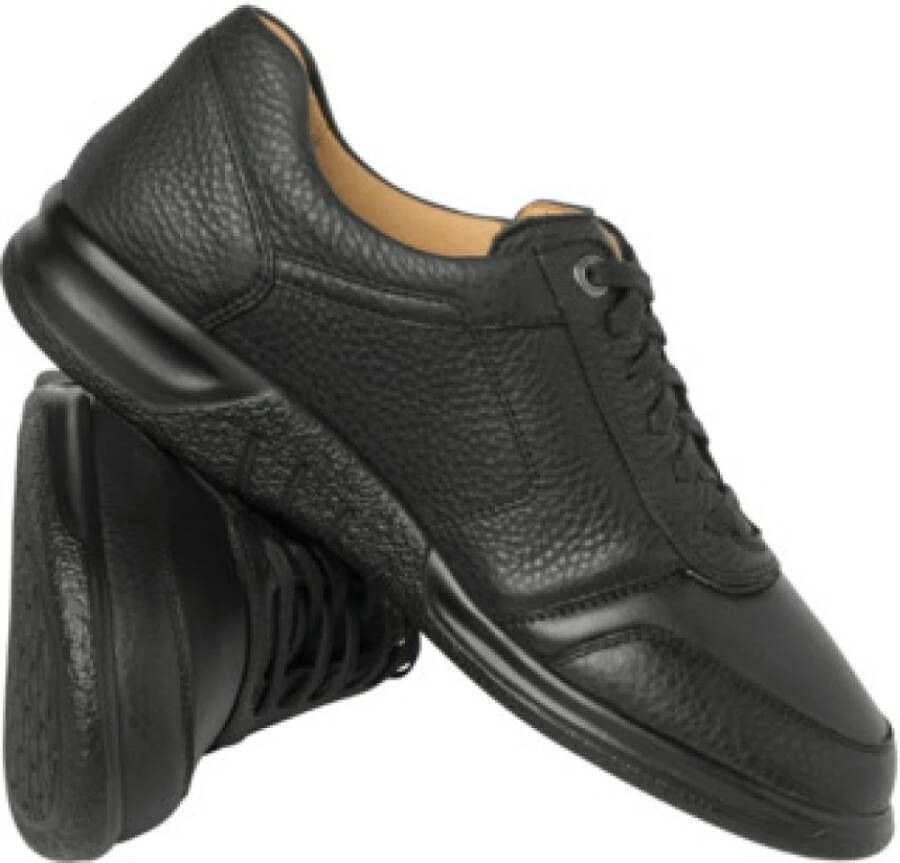 Ganter Kurt Zwarte Schoenen