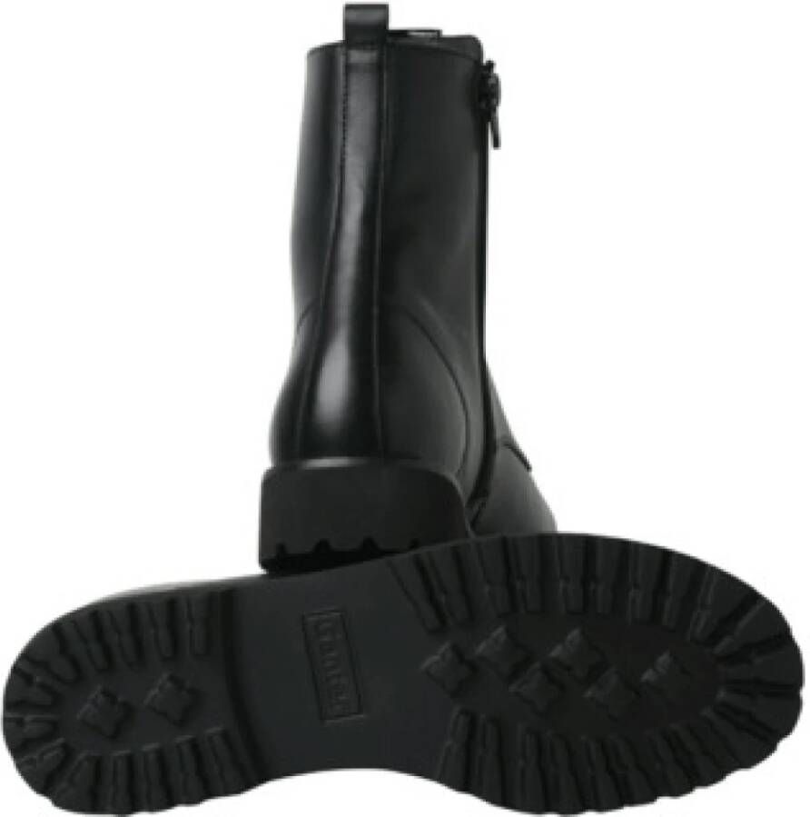 Ganter Lace-up laarzen