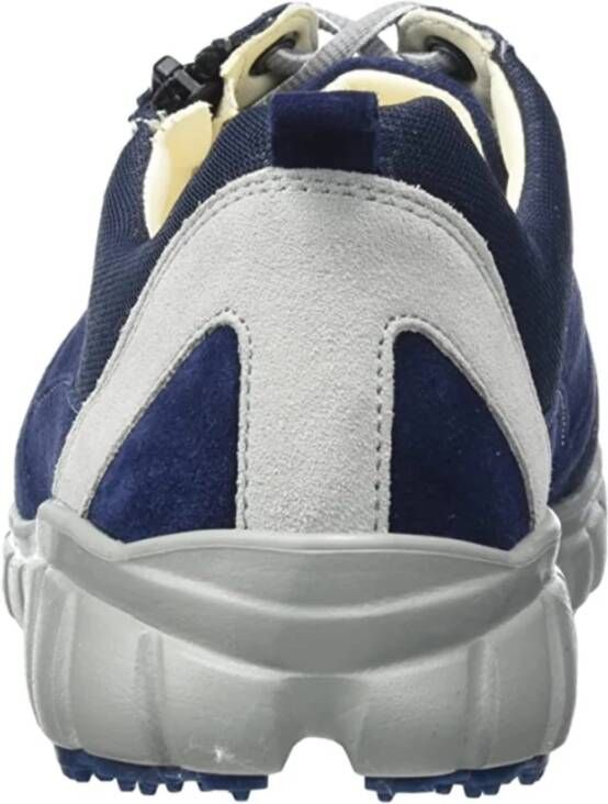 Ganter Lace-up Sneaker