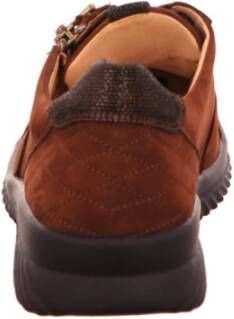 Ganter Lace-up Sneakers