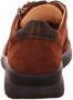 Ganter Heike dames sneaker bruin - Thumbnail 3