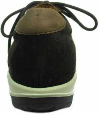 Ganter Leren Veterschoenen voor Dames