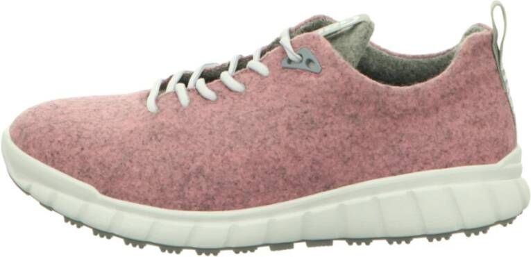 Ganter Merino EVO Kombi Wollen Schoenen