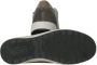 Ganter Moderne antraciet damessneaker - Thumbnail 2