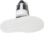 Ganter Moderne damessneaker in effen kleur - Thumbnail 2