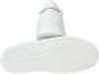 Ganter Moderne damessneaker in effen kleur - Thumbnail 2