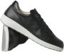 Ganter Moderne damessneaker in effen kleur - Thumbnail 2