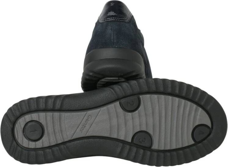 Ganter Moderne damessneaker voor dagelijks comfort