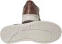 Ganter Moderne Sneaker voor Heren in effen kleur - Thumbnail 2