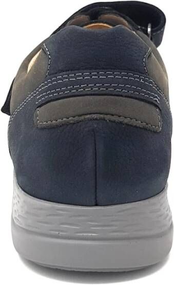 Ganter Nubuck Leren Sneakers