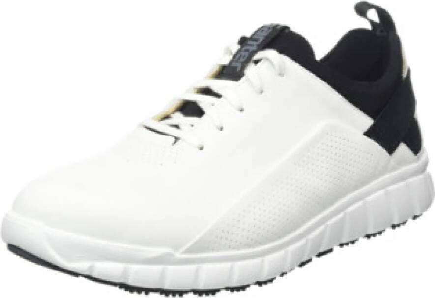 Ganter Offwhite Herenschoenen Tijdloos Design
