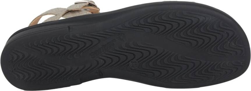 Ganter Sonnica Flat Sandals