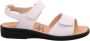 Ganter Sonnica Offwhite Sandalen - Thumbnail 2