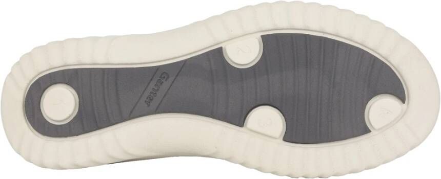 Ganter Stijlvolle Loafer in Groen
