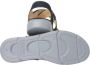 Ganter Stijlvolle platte sandalen - Thumbnail 4