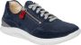 Ganter Velours Veterschoenen voor Vrouwen - Thumbnail 2