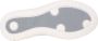 Ganter Wijdvallende Moccasin Heike Loafers - Thumbnail 2