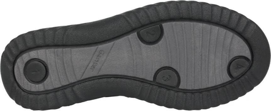 Ganter Wide Fit Sneaker